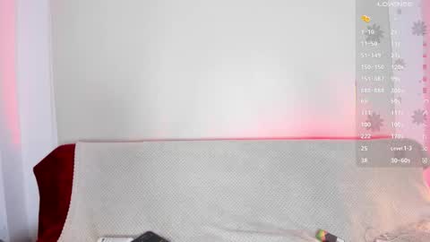 Pau OFmissweetpeach online show from 02/07/26, 12:03