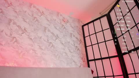 Pau OFmissweetpeach online show from 04/02/26, 12:41