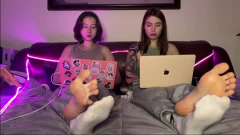 misswishh online show from 02/04/25, 01:34