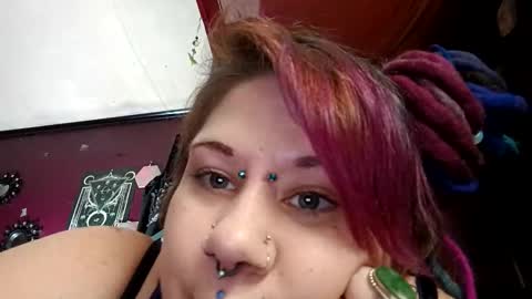 missxmoth444 online show from 11/11/25, 10:21