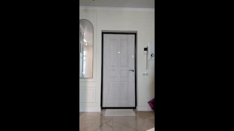 MissXPinkX online show from 01/12/26, 09:36