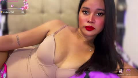 Miss. Thalia online show from 07/14/26, 02:05
