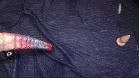 Missy CD online show from 09/26/25, 03:21