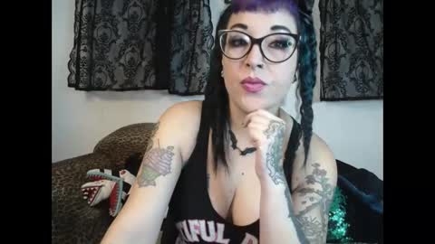 Missy Dee online show from 01/07/26, 08:50