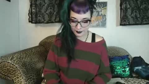 Missy Dee online show from 01/08/26, 08:05