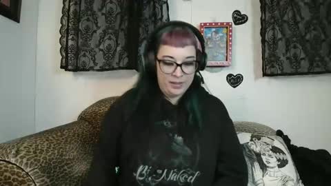Missy Dee online show from 02/18/26, 08:43