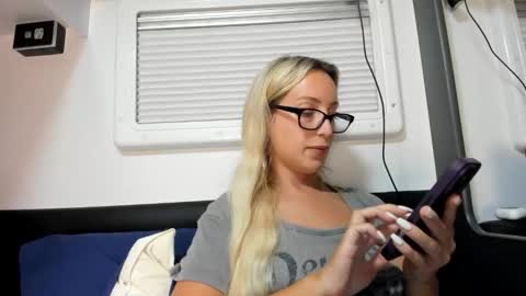 Missy matrix online show from 03/02/26, 09:38