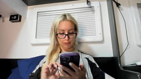 Missy matrix online show from 03/16/26, 12:27