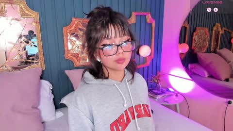 Missy online show from 12/18/24, 08:14