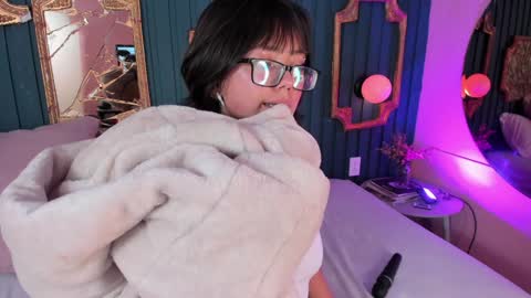 Missy online show from 12/20/24, 10:54