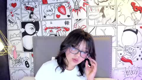 Missy online show from 02/01/25, 07:34