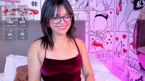 Missy online show from 02/13/25, 02:01