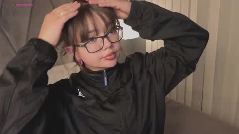 Missy online show from 10/15/25, 08:31