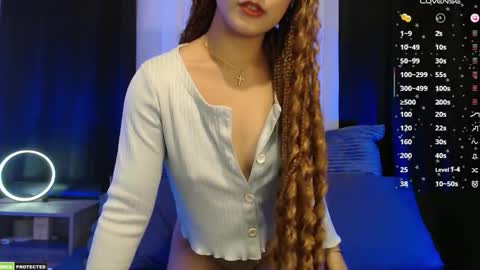 Snapshot of missycruz chatting on 10/09/25, 11:14 Missy Cruz online show from 10/09/25, 11:14