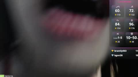 Snapshot of missycruz chatting on 03/14/26, 10:37 Missy Cruz online show from 03/14/26, 10:37