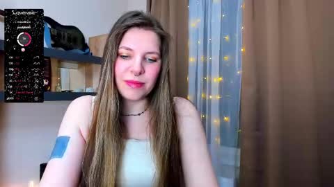 Anya online show from 02/20/26, 07:36