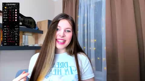 Anya online show from 03/05/26, 06:37