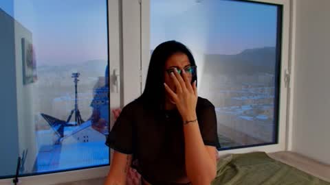 missyscarlet online show from 02/27/26, 04:56