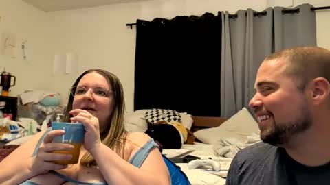 missytongue online show from 10/25/25, 09:06