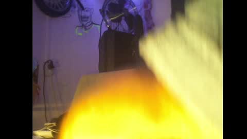 Rico online show from 10/08/25, 06:33