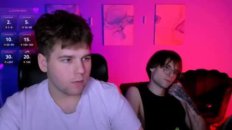 mister_alex_ online show from 03/05/26, 08:27