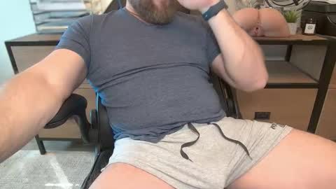 MISTER DILF  online show from 01/10/26, 06:20