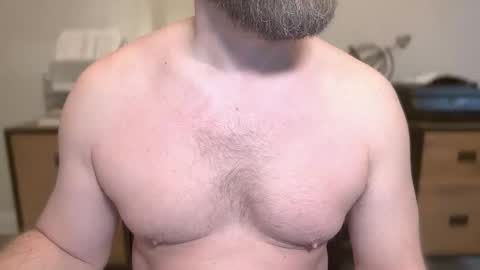 MISTER DILF  online show from 02/14/26, 03:09