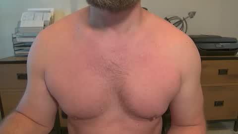 MISTER DILF  online show from 04/06/26, 03:57