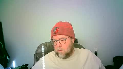 Mr. Happy online show from 11/02/25, 06:43