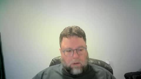 Mr. Happy online show from 11/17/25, 05:57