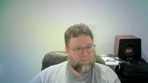 Mr. Happy online show from 12/14/25, 05:35