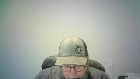 Mr. Happy online show from 12/16/25, 06:51