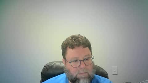 Mr. Happy online show from 12/18/25, 06:41