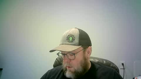 Mr. Happy online show from 12/21/25, 09:22