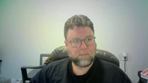 Mr. Happy online show from 01/09/26, 06:27