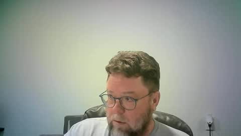 Mr. Happy online show from 01/10/26, 06:15