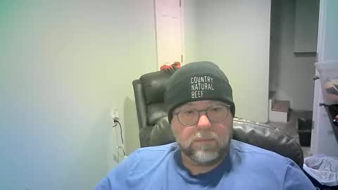 Mr. Happy online show from 02/03/26, 06:40