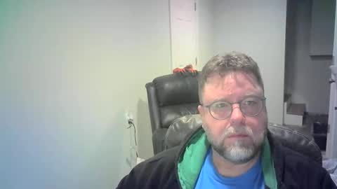 Mr. Happy online show from 02/04/26, 06:30