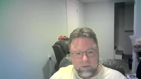 Mr. Happy online show from 02/12/26, 06:52