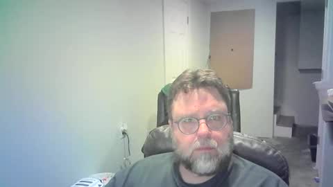 Mr. Happy online show from 03/04/26, 06:41