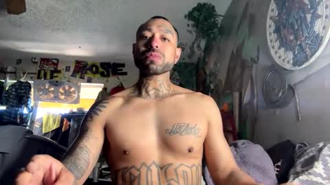mister_nasty online show from 02/23/25, 06:01
