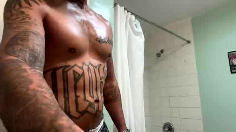 mister_nasty online show from 10/23/25, 08:57