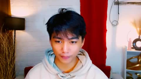 Snapshot of mister_officer chatting on 12/02/24, 06:43 SAINT SACHI will make your day online show from 12/02/24, 06:43