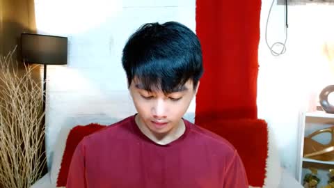 Snapshot of mister_officer chatting on 12/03/24, 05:55 SAINT SACHI will make your day online show from 12/03/24, 05:55