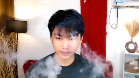 Snapshot of mister_officer chatting on 12/04/24, 02:04 SAINT SACHI will make your day online show from 12/04/24, 02:04