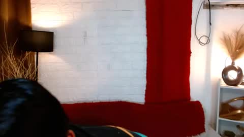 Snapshot of mister_officer chatting on 12/04/24, 06:39 SAINT SACHI will make your day online show from 12/04/24, 06:39