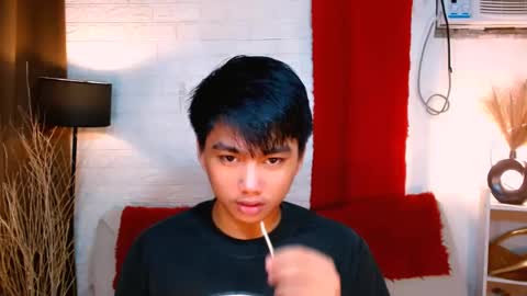 Snapshot of mister_officer chatting on 12/06/24, 05:20 SAINT SACHI will make your day online show from 12/06/24, 05:20