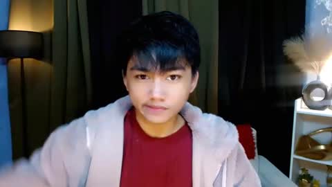 Snapshot of mister_officer chatting on 12/09/24, 09:39 SAINT SACHI will make your day online show from 12/09/24, 09:39