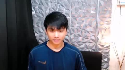 Snapshot of mister_officer chatting on 12/10/24, 09:54 SAINT SACHI will make your day online show from 12/10/24, 09:54