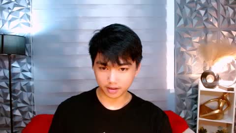 Snapshot of mister_officer chatting on 12/11/24, 07:46 SAINT SACHI will make your day online show from 12/11/24, 07:46